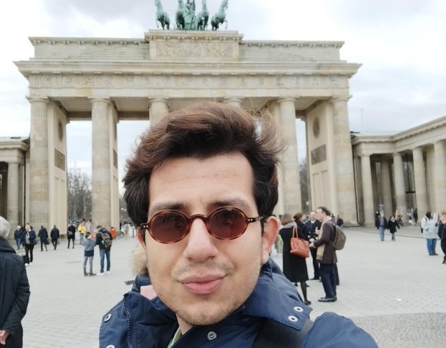 Karesi Almanca Özel Ders